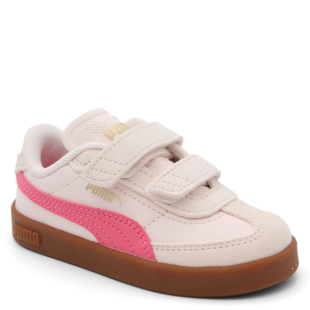 Puma Club II Era Velcro