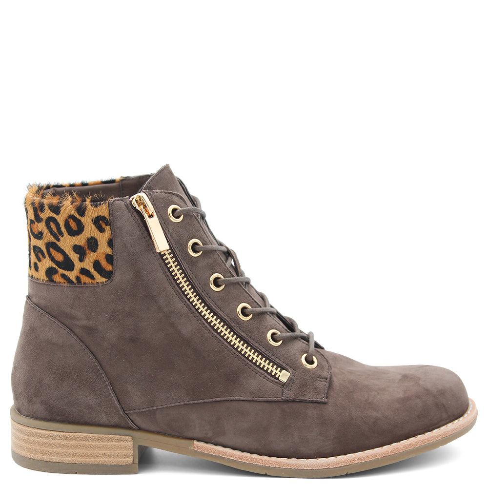 Django & Juliette College Women's Ankle Boots