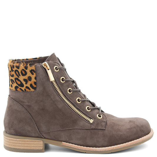 Django & Juliette College Women's Ankle Boots