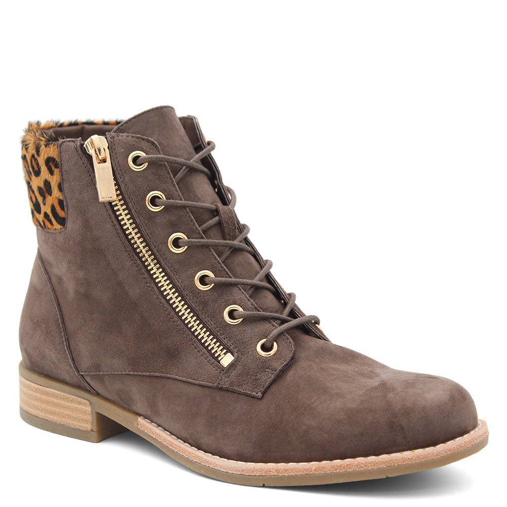 Django & Juliette College Women's Ankle Boots