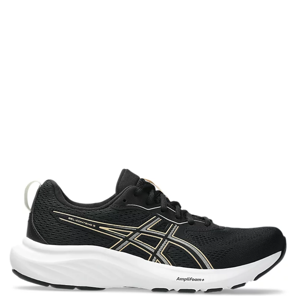 Gel Contend 9 Women's Running Shoes 