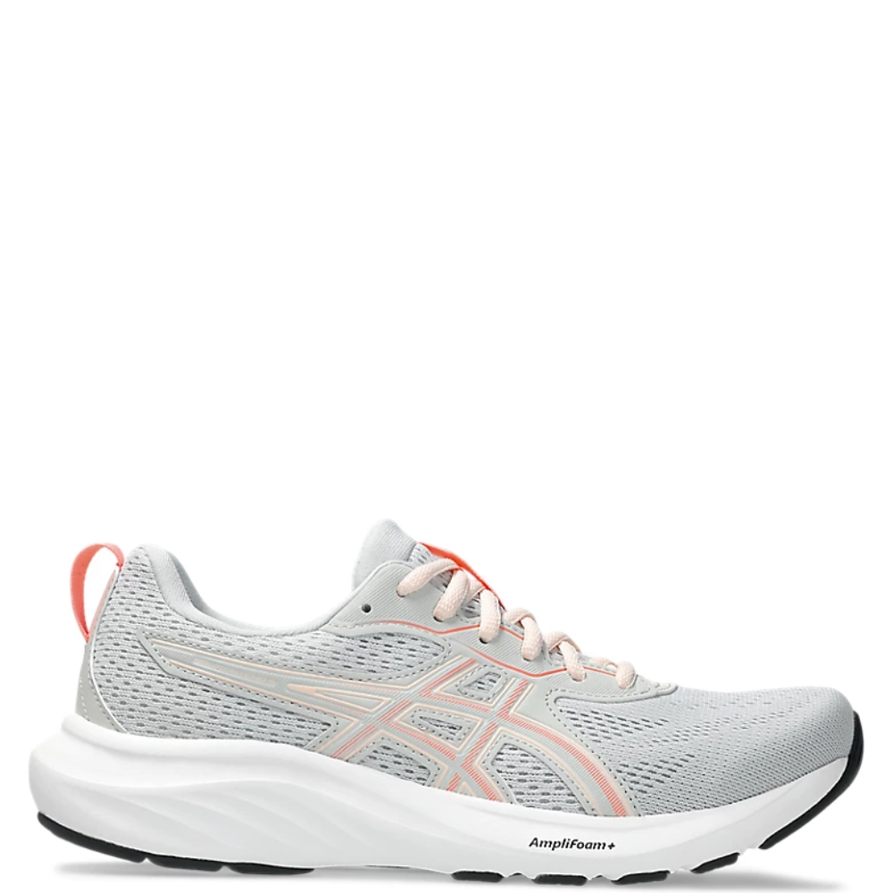 Gel Contend 9 Women's Running Shoes Grey