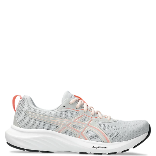 Gel Contend 9 Women's Running Shoes Grey