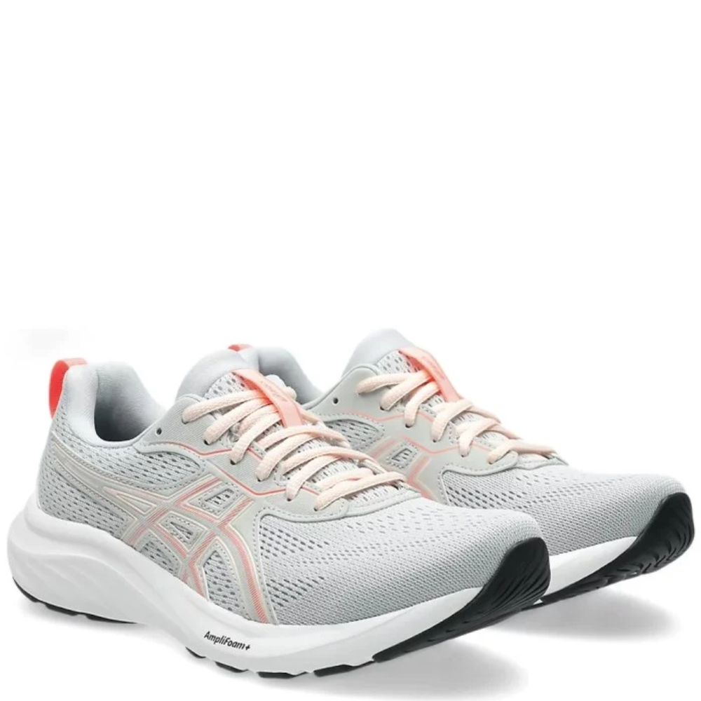 Gel Contend 9 Women's Running Shoes Grey