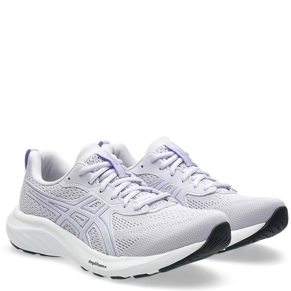 Gel Contend 9 Women's Running Shoes Grey