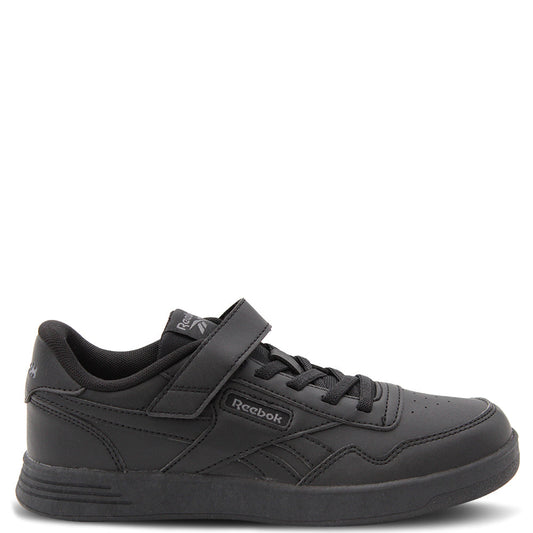 Reebok Court Advance Kids Sneakers Black