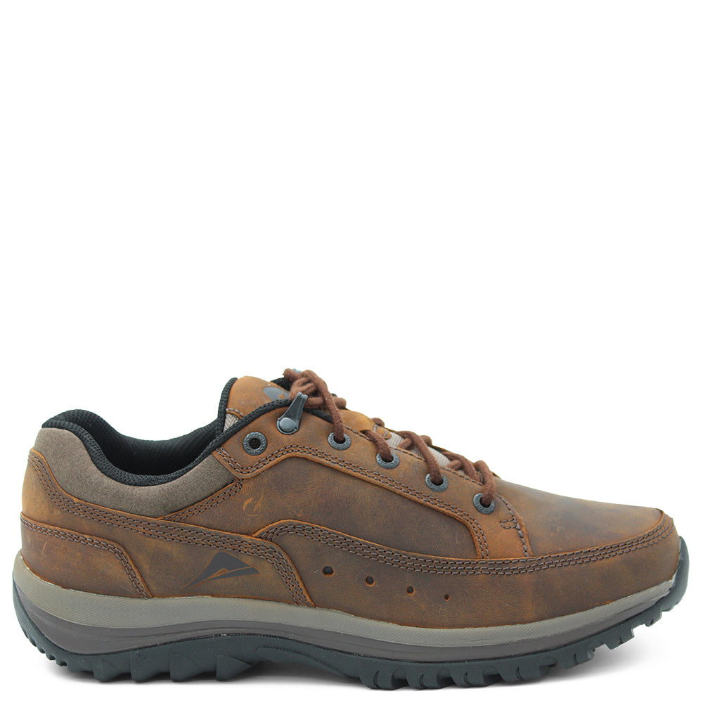 Ascent Creed Mens Hiking Shoes