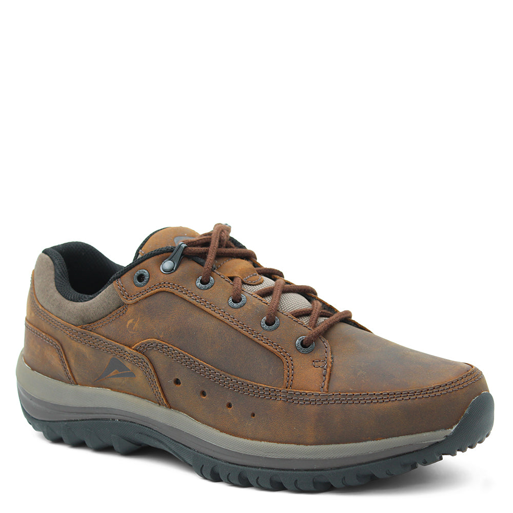 Ascent Creed Mens Hiking Shoes
