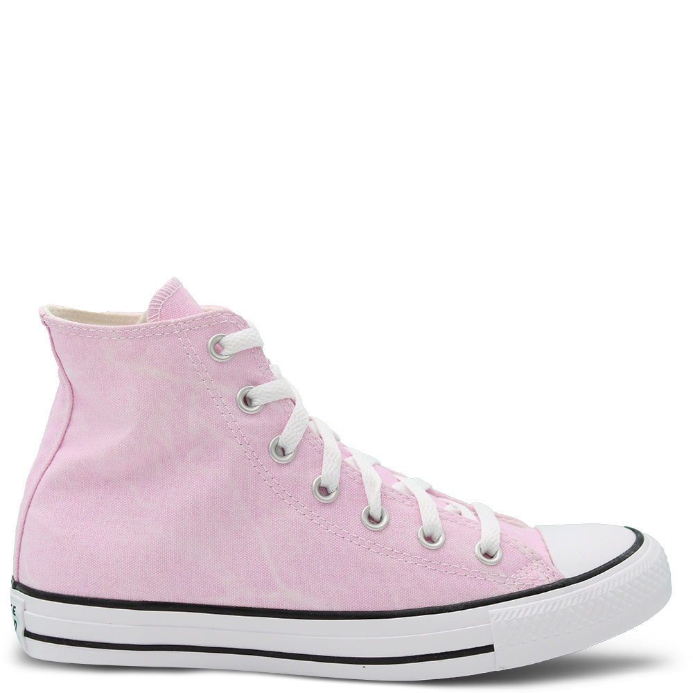 Converse Chuck Taylor Seasonal Hi top sneakers