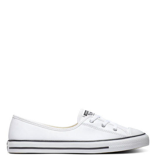 Ct ballet synthetic leather womens sneakers