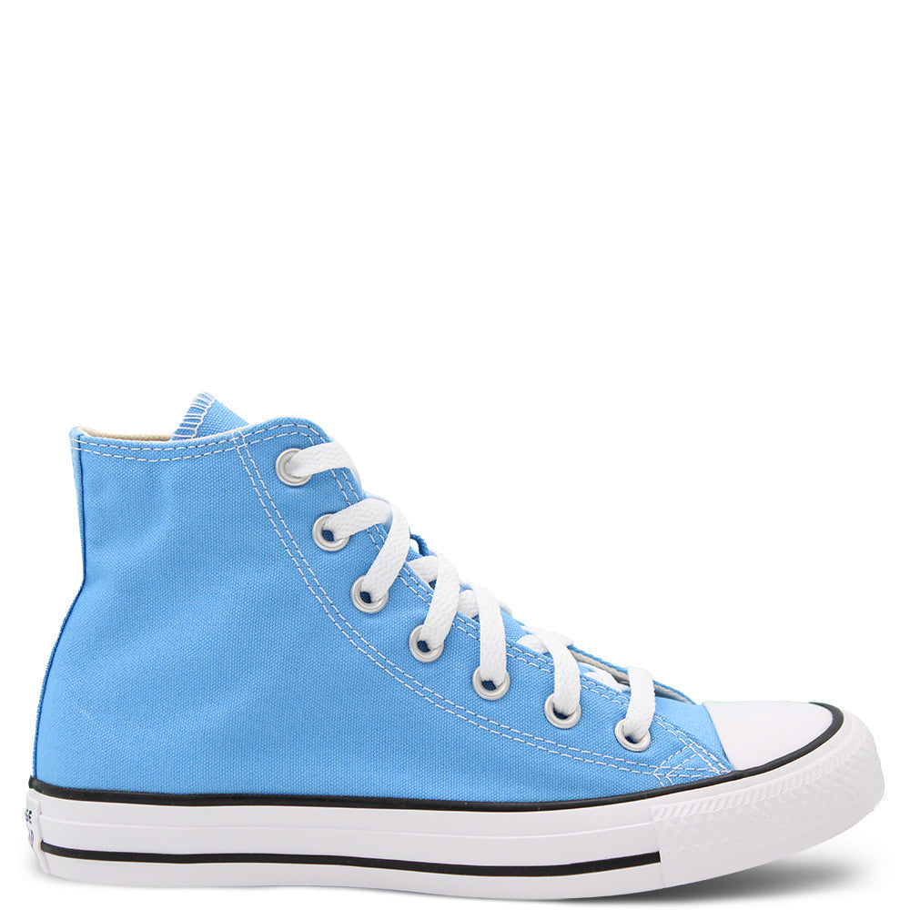 Converse Chuck Taylor Seasonal Hi top sneakers Blue