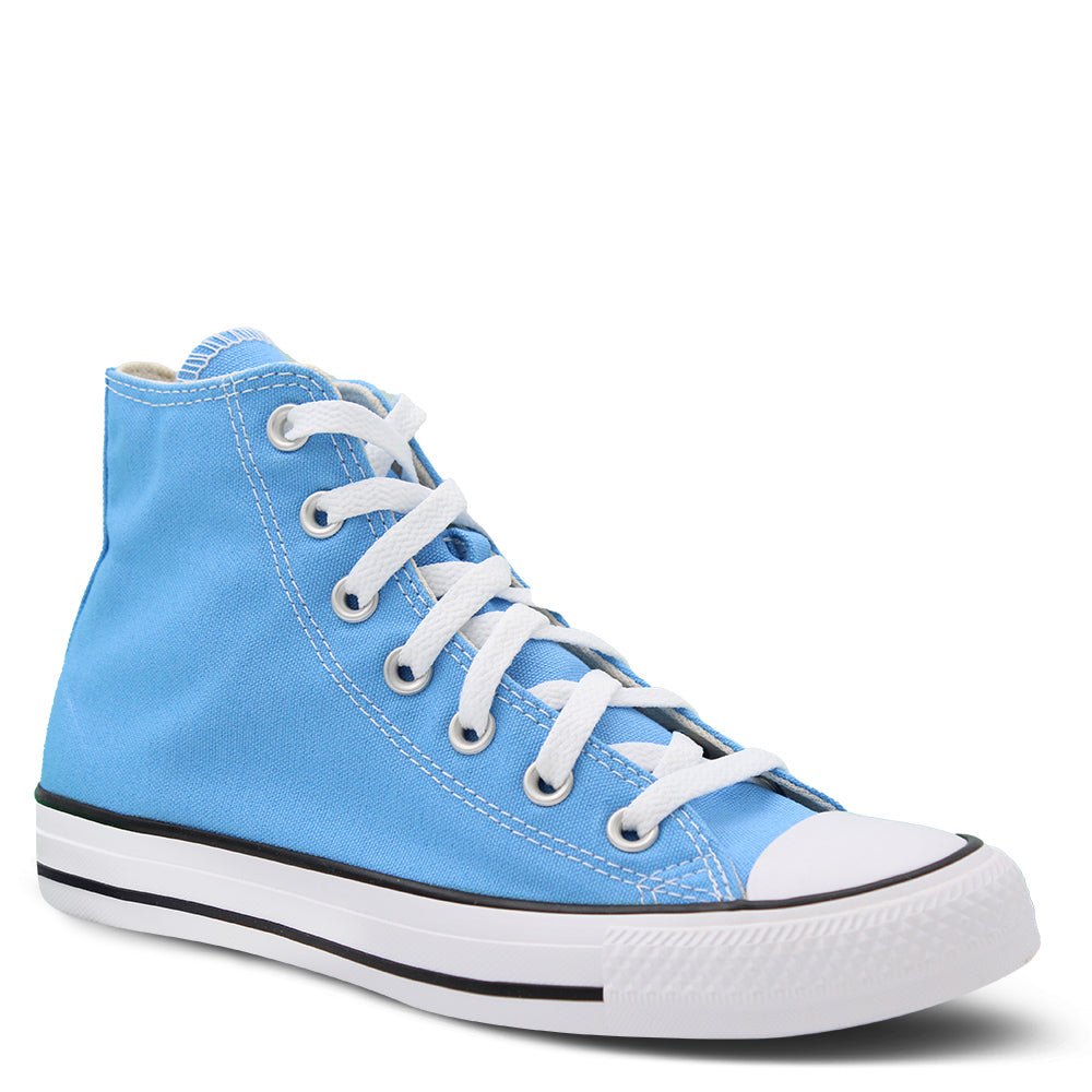 Converse Chuck Taylor Seasonal Hi top sneakers Blue