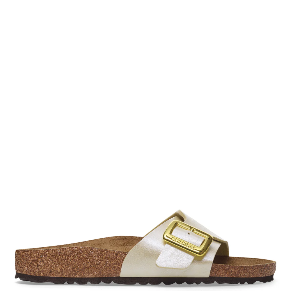 Birkenstock Catalina Cushioned Buckle Women's Sandals