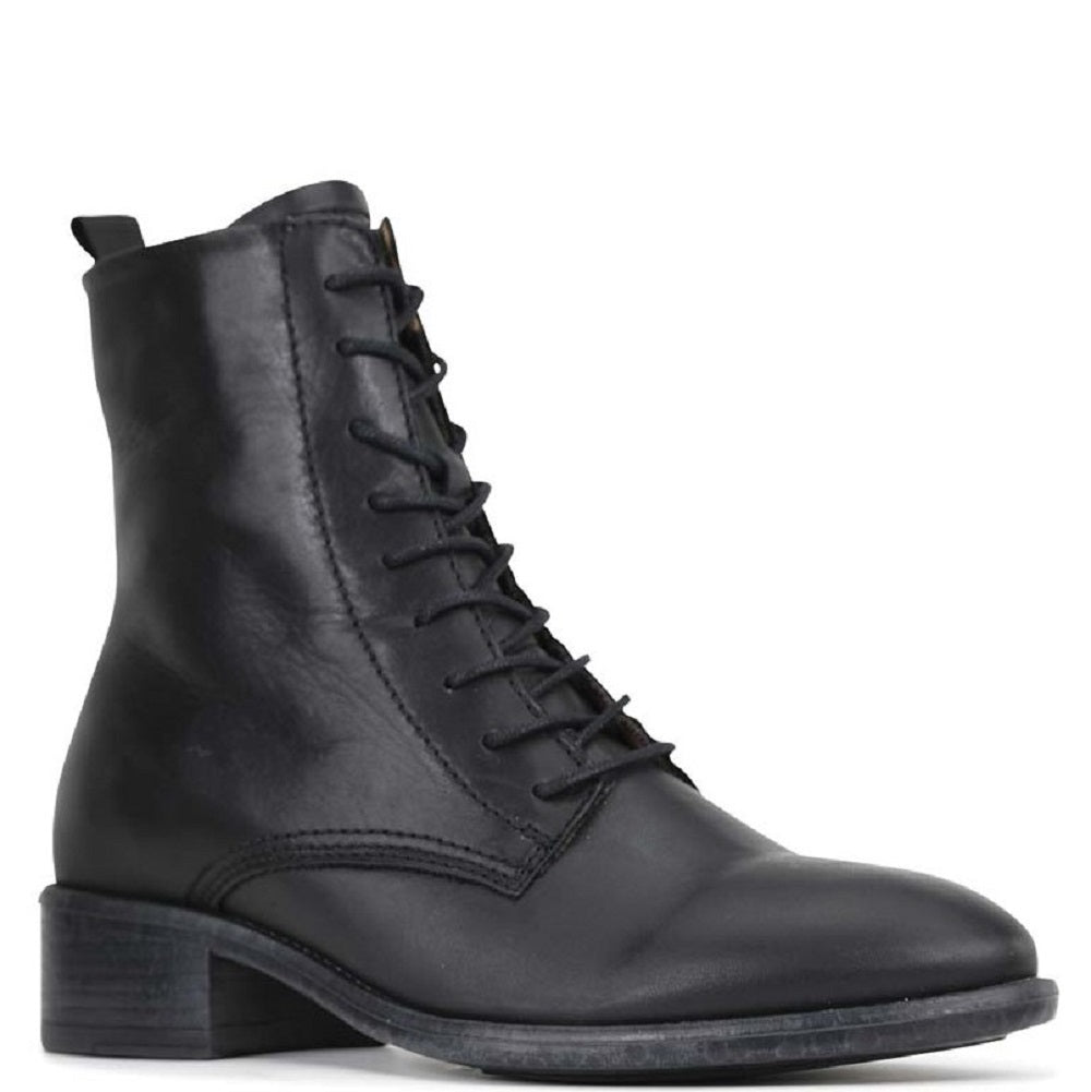 CELIA WOMENS HEEL BOOT
