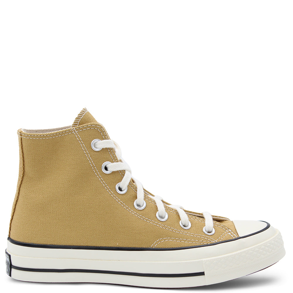 Chuck Taylor 70 Seasonal Hi Top Sneakers Dune