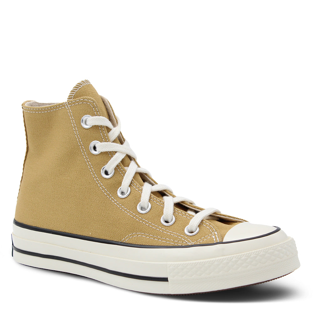 Chuck Taylor 70 Seasonal Hi Top Sneakers Dune