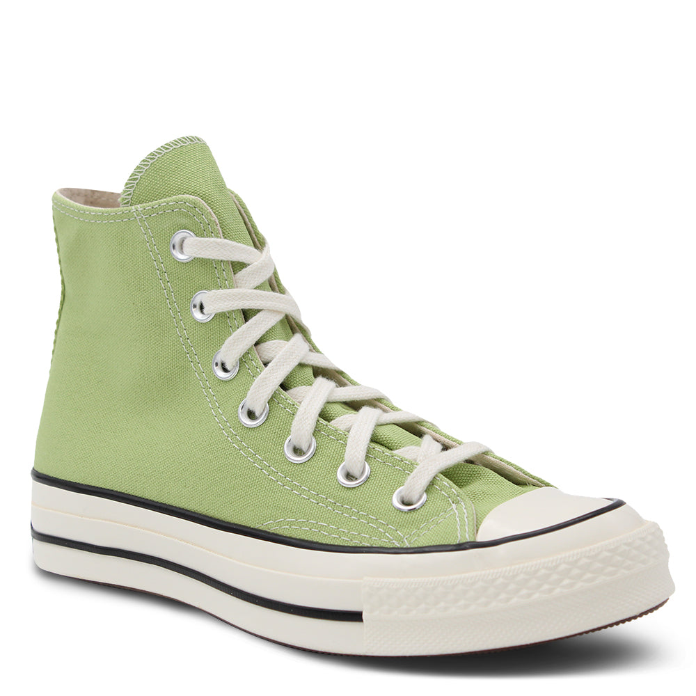 Chuck Taylor 70 Seasonal Hi Top Sneakers Green