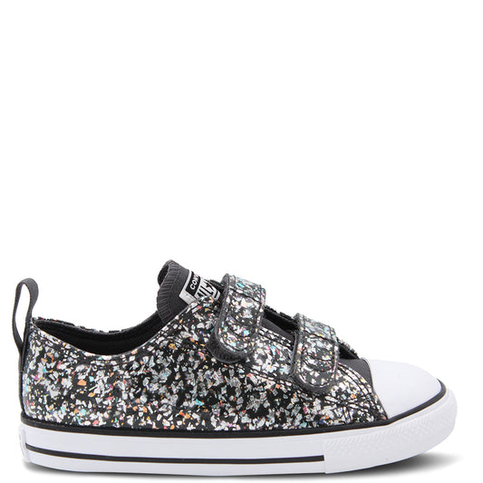 Converse CT Shine Fetti Infants Sneakers Low Tops