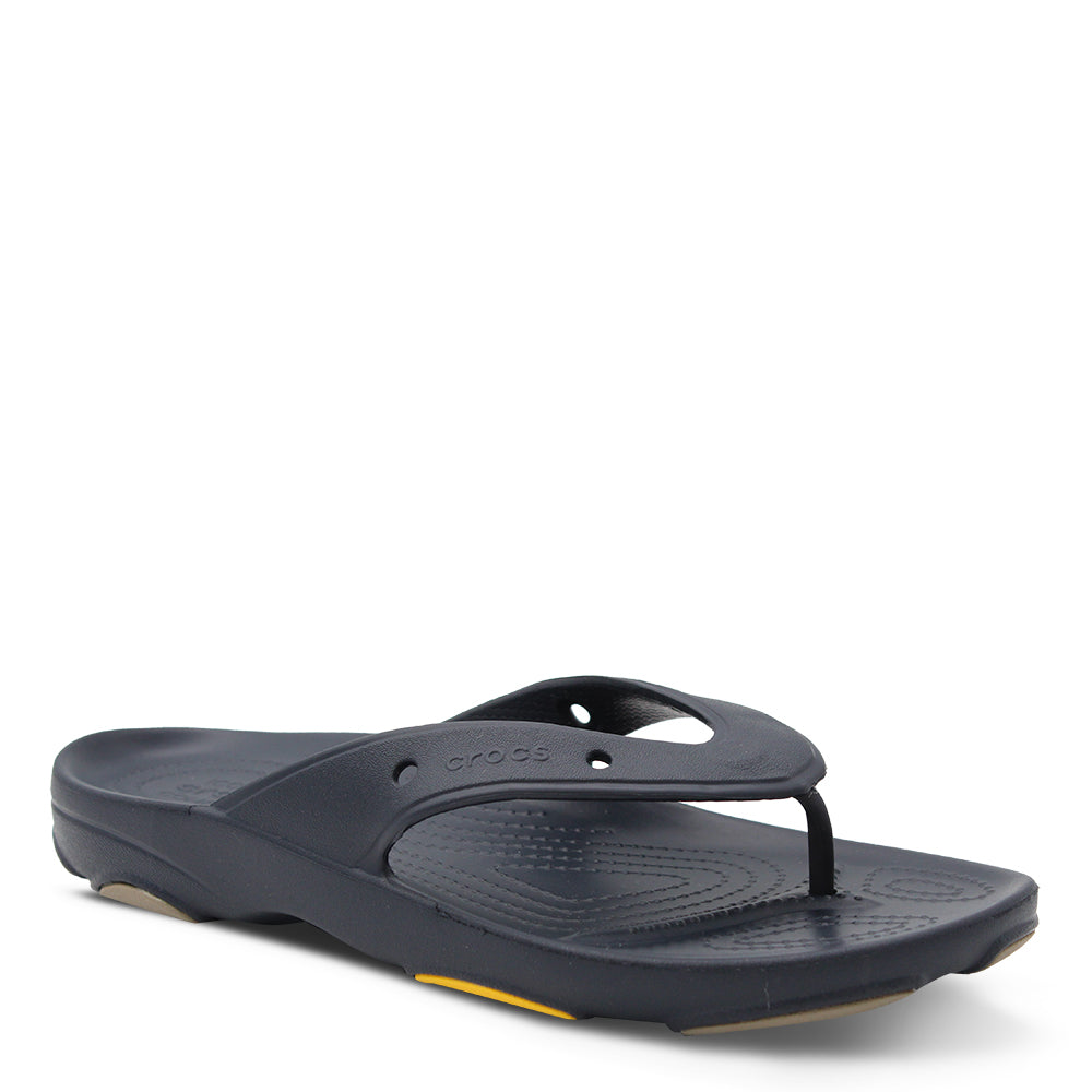 Crocs Classic All Terrain Flip Thongs