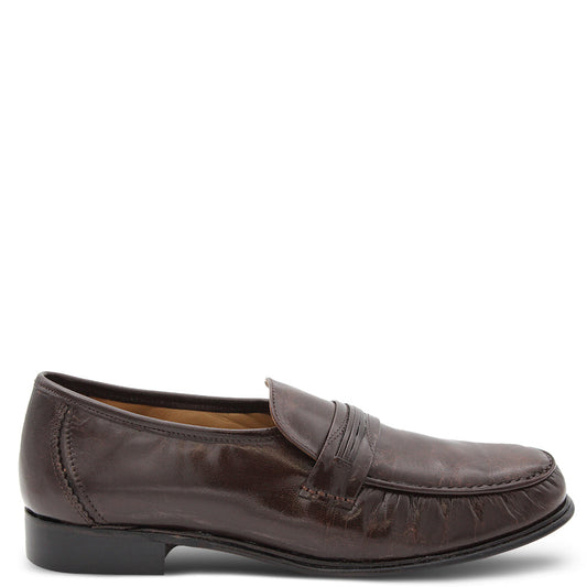 Bernard Clint  mens moccasin