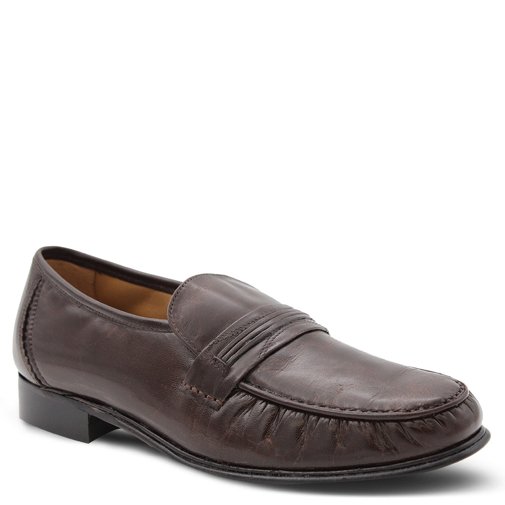 Bernard Clint  mens moccasin