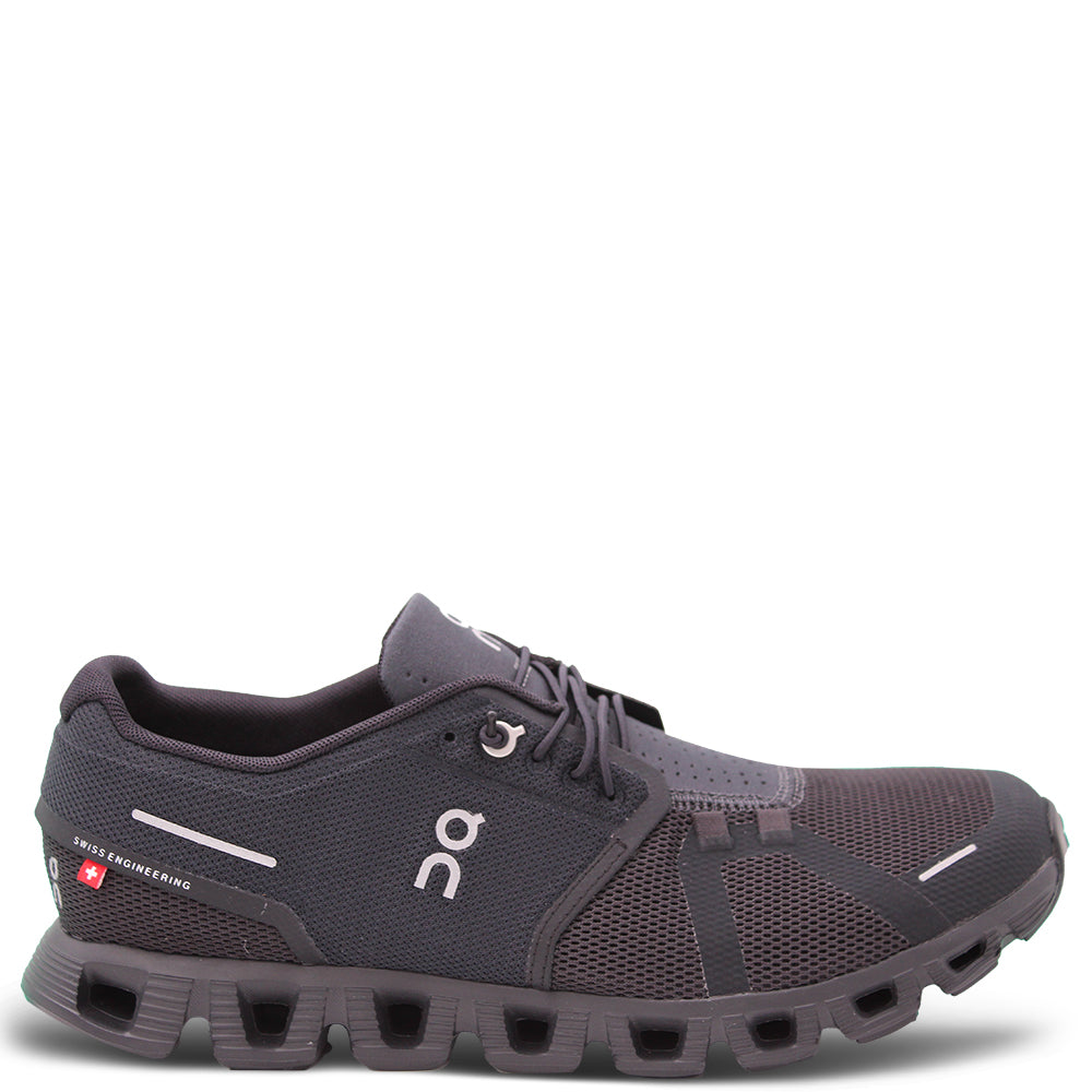 ON Cloud 5 Mens Sneakers