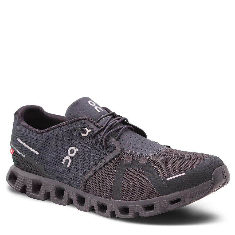 ON Cloud 5 Mens Sneakers