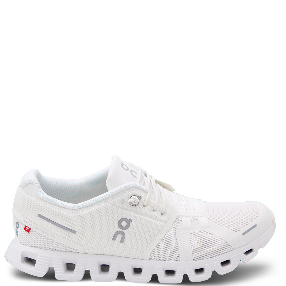 On Footwear Cloud 5 Womens Sneakers
