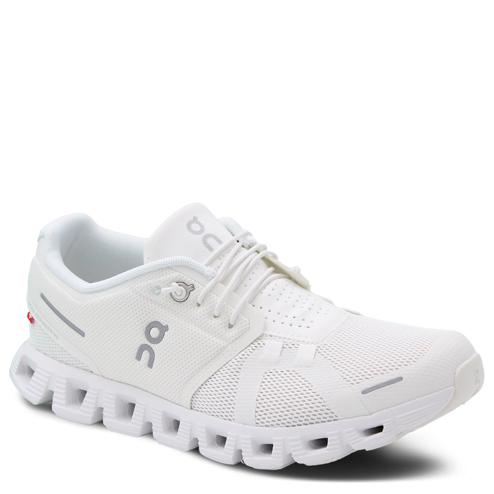 On Footwear Cloud 5 Womens Sneakers
