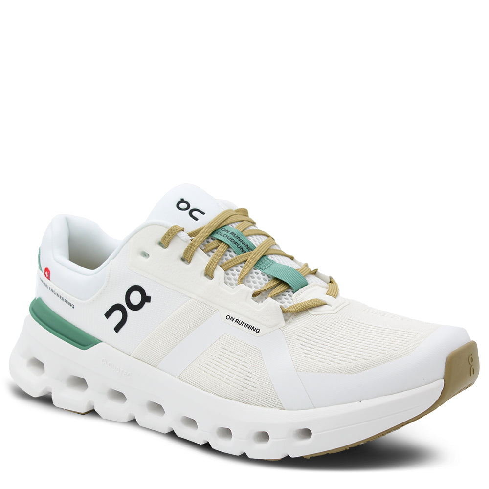 On Cloud Runner Mens Sneakers