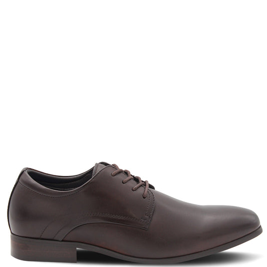 Colorado Coast Mens Lace Up Dress Shoes 
