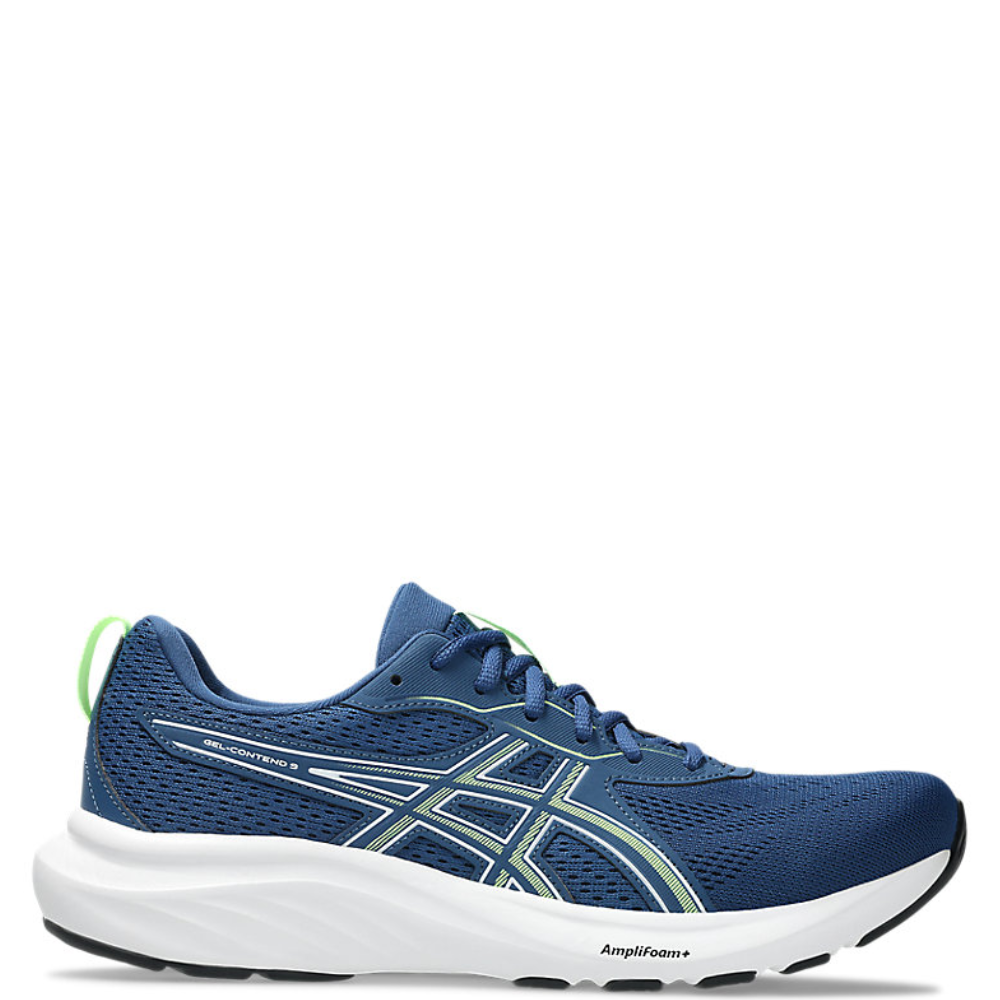 Asics Gel Contend 9 Mens running Shoes