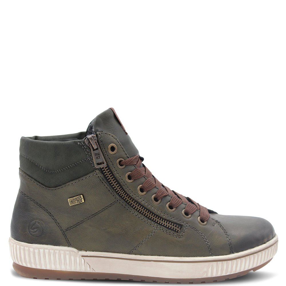 Remonte D0772 Women's Flat Boots