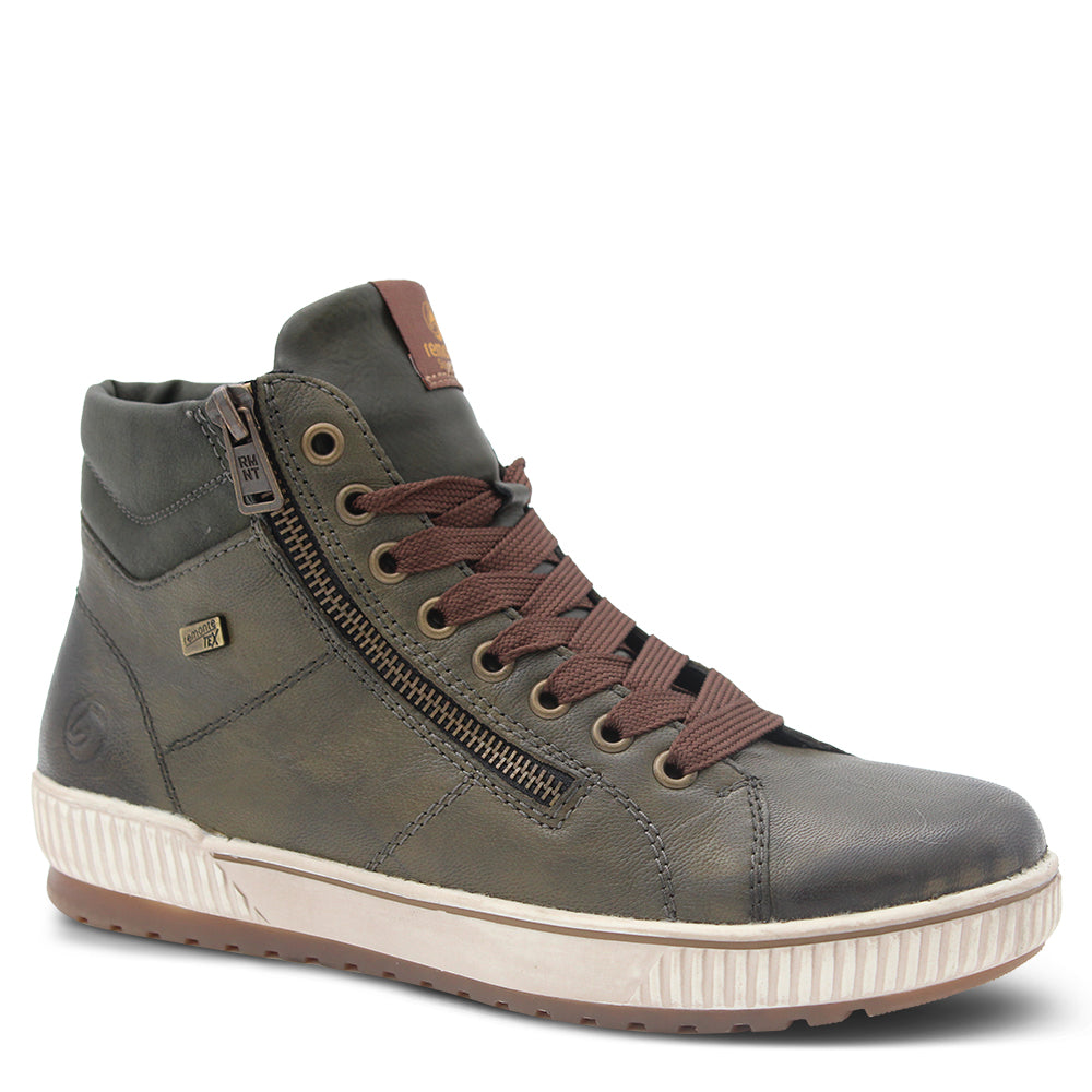 Remonte D0772 Women's Flat Boots