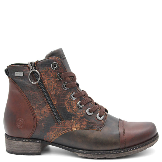Remonte D4382 womens boots