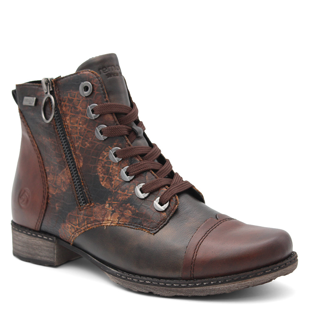 Remonte D4382 womens boots