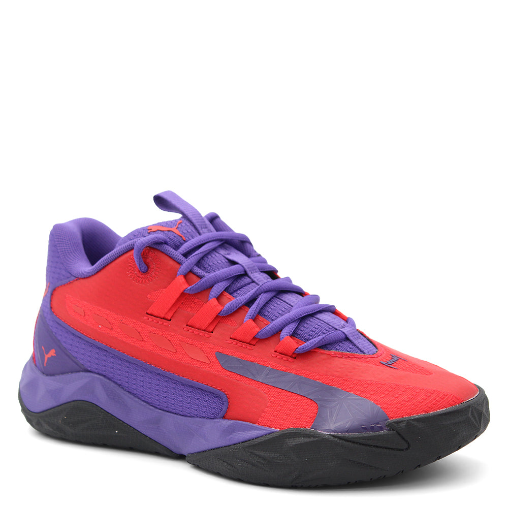 Puma Dagger Kids Basketball Shoes