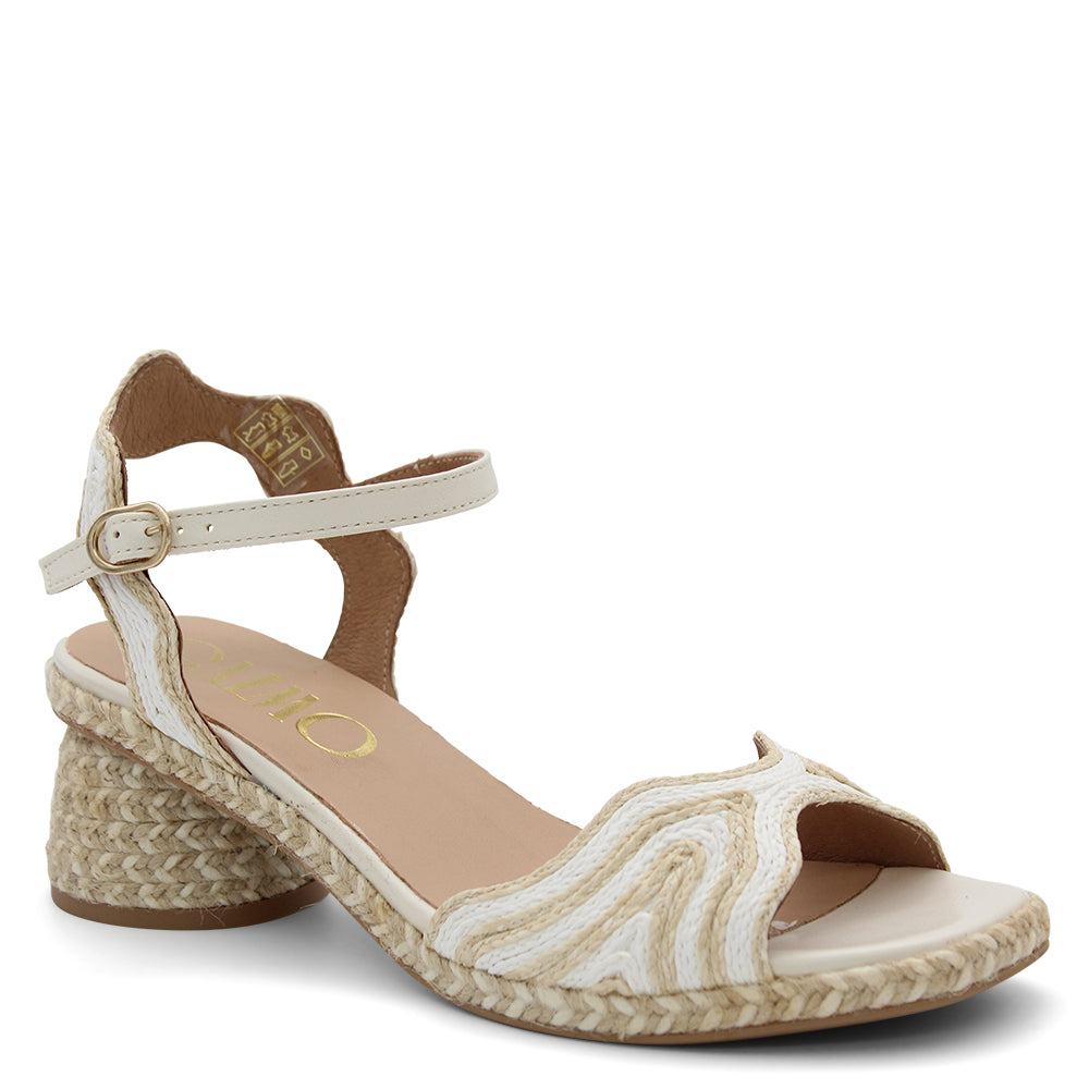 Giamo Dane Women's Heel Sandals