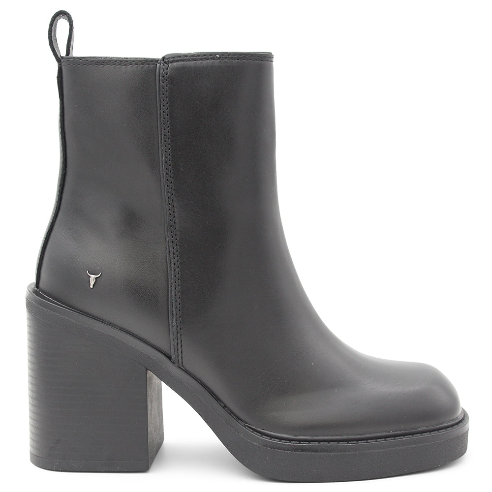 Windsor Smith Daring Women's Heel Boots