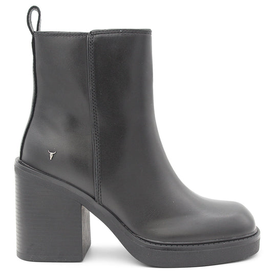 Windsor Smith Daring Women's Heel Boots