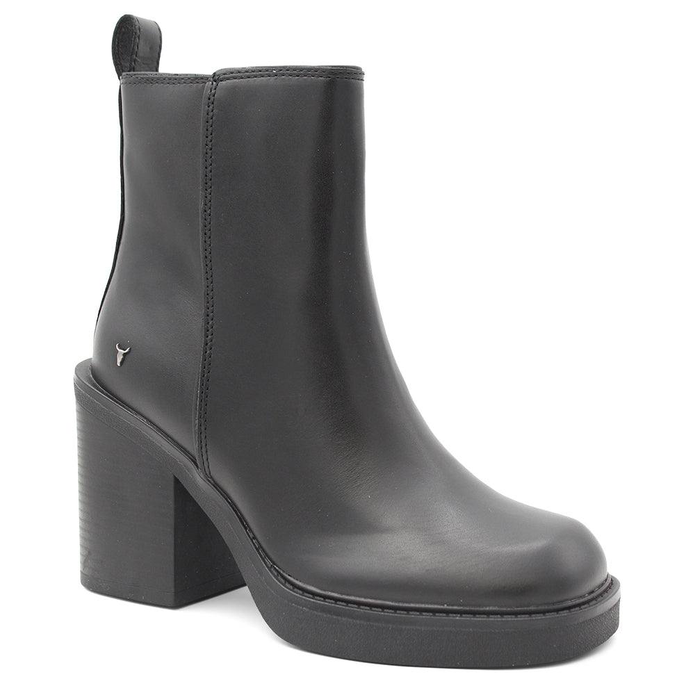 Windsor Smith Daring Women's Heel Boots