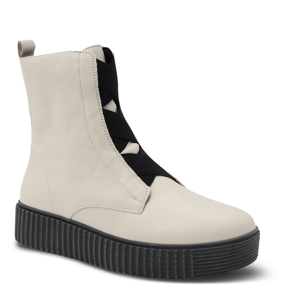 Alfie & Evie Date Womens Boots