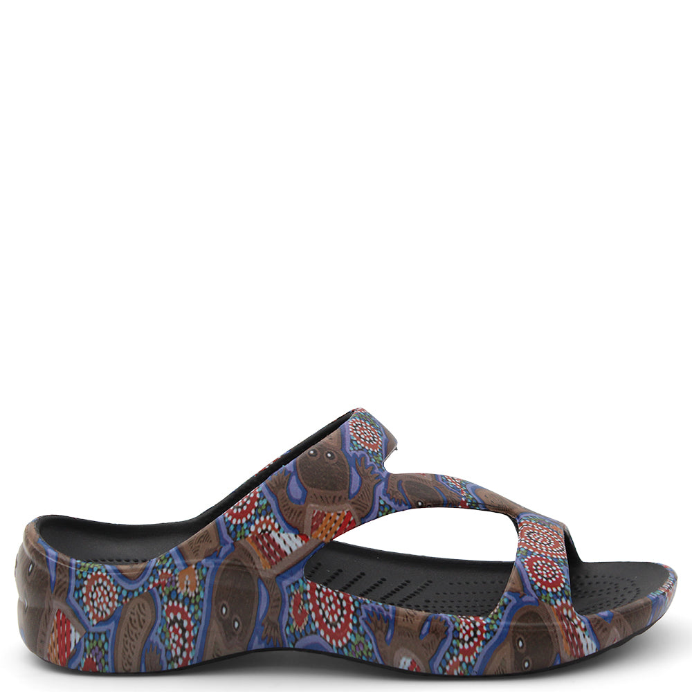 Dawgs Z Sandals Women's Beach Sandals 