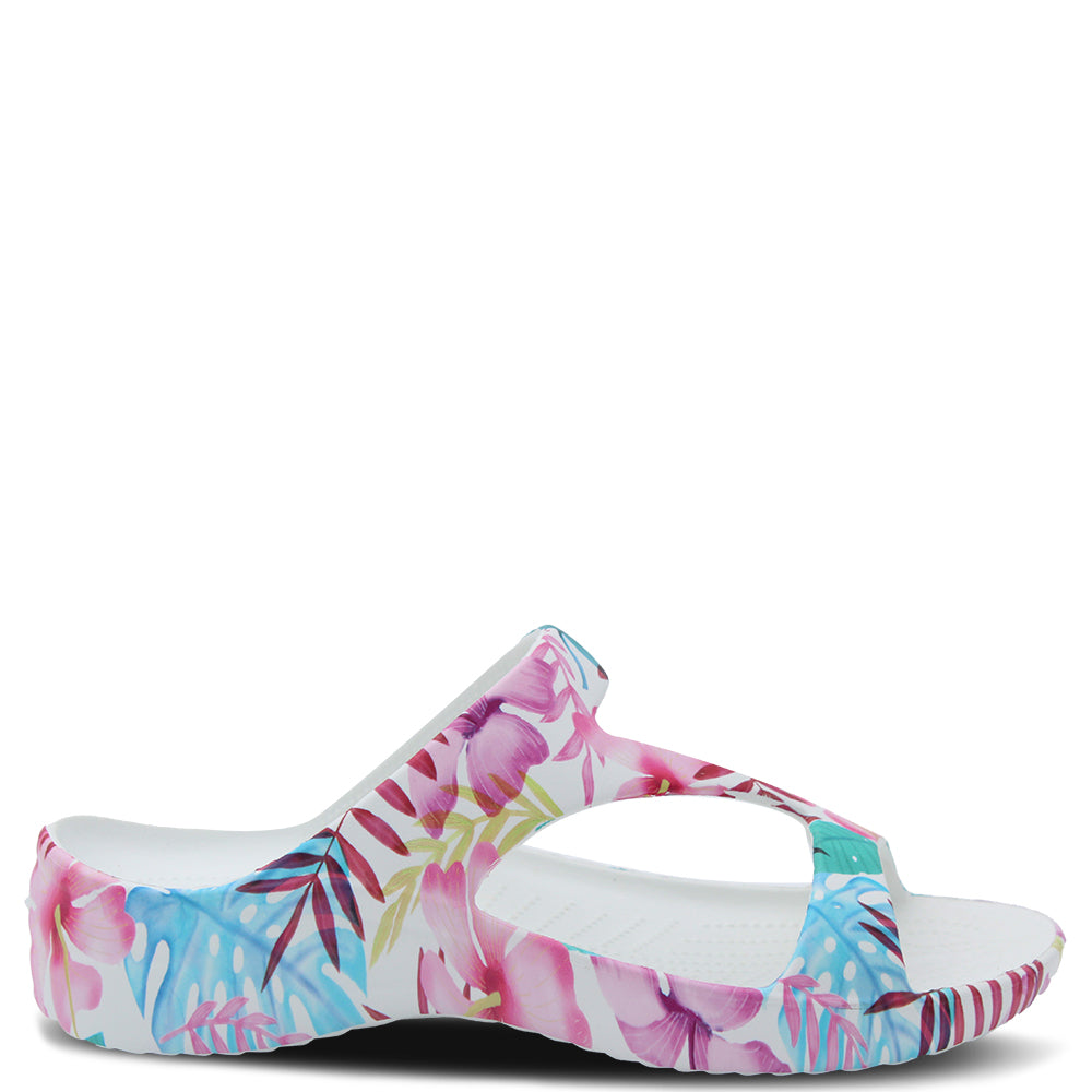 Dawgs Z Sandals