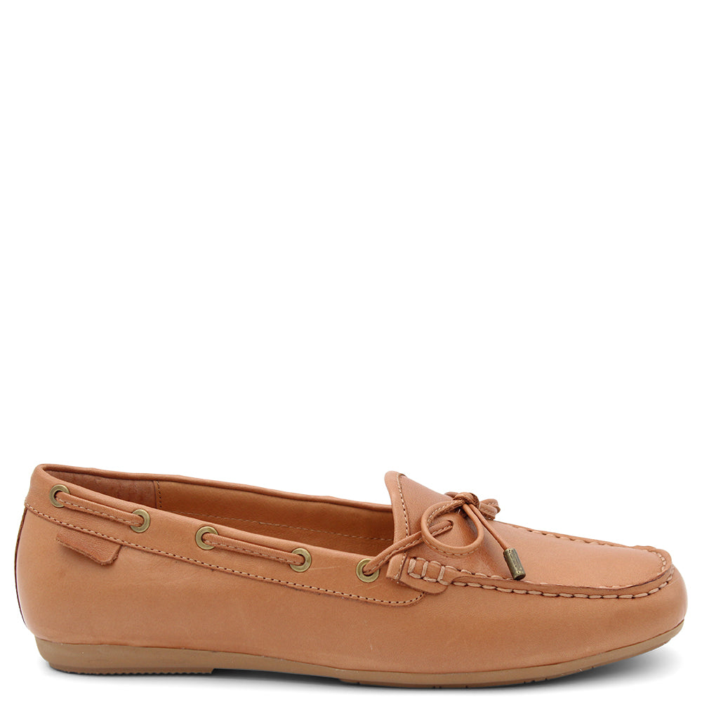 Bresley Detour Women's Casual Moccasin