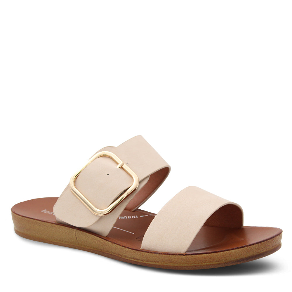 Los Cabos Doti Womens Slides Oats