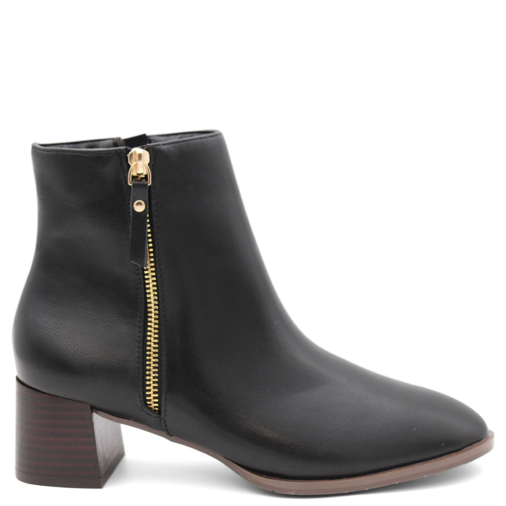 Step On Air Dream Women's Heel Boots
