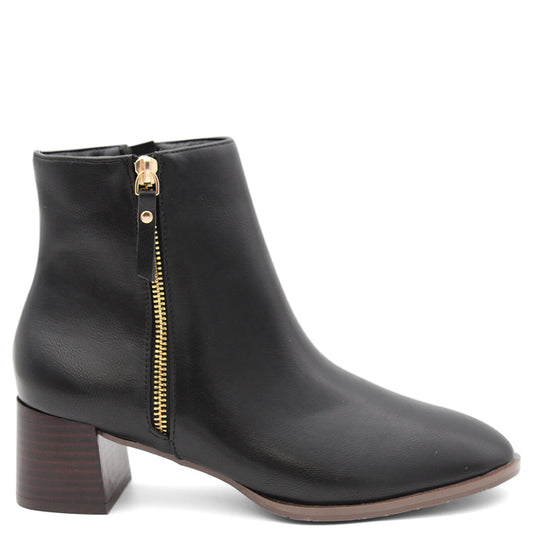 Step On Air Dream Women's Heel Boots