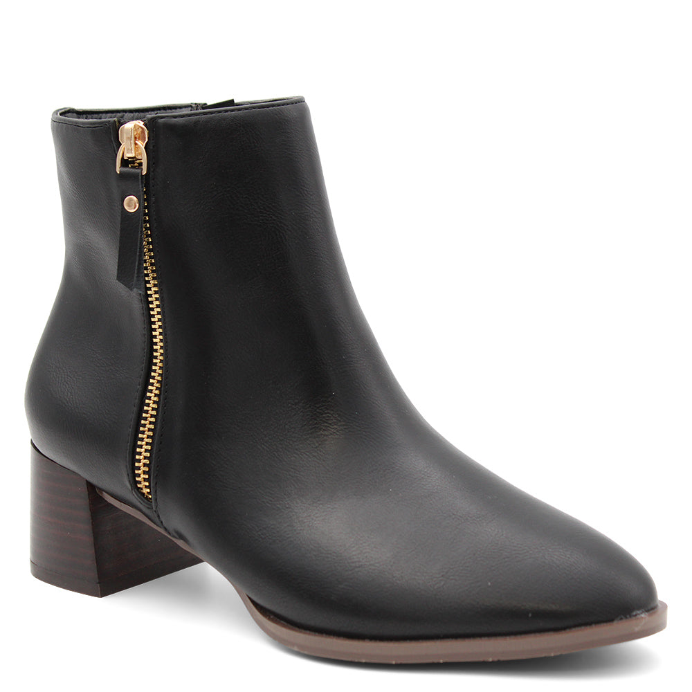 Step On Air Dream Women's Heel Boots