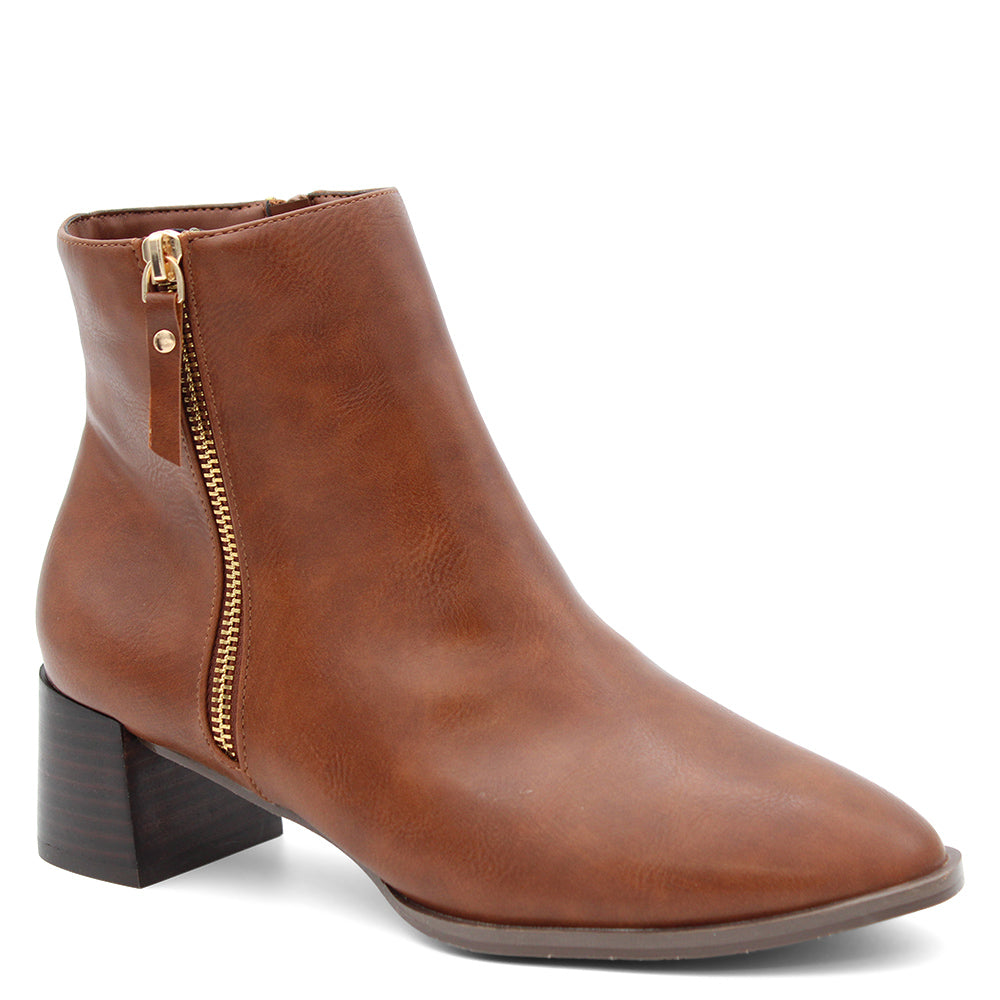 Step On Air Dream Women's Heel Boots